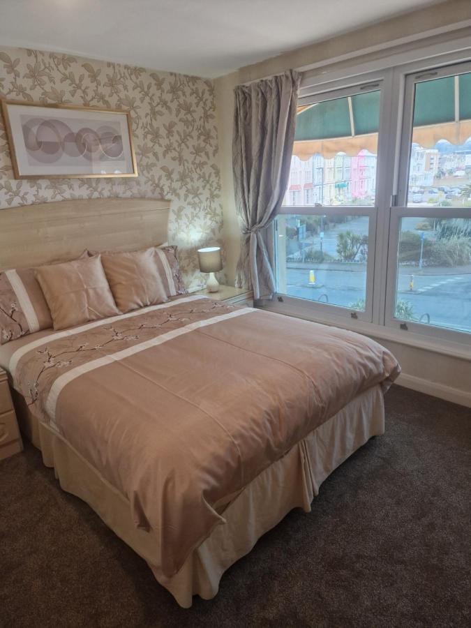 The Sands Hotel Paignton Kültér fotó