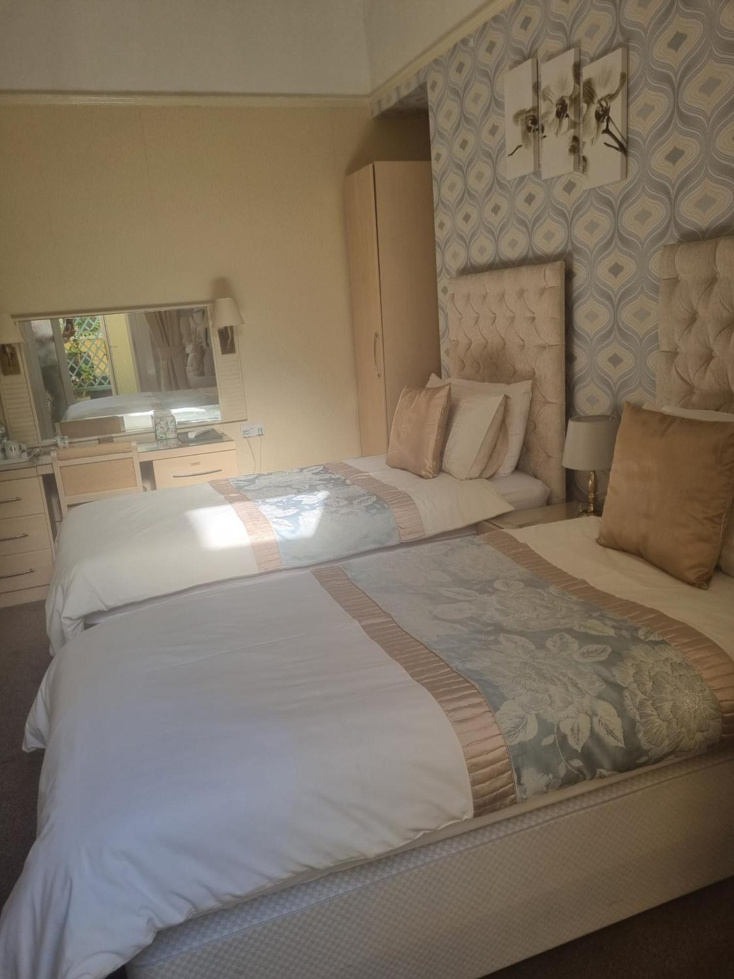 The Sands Hotel Paignton Kültér fotó