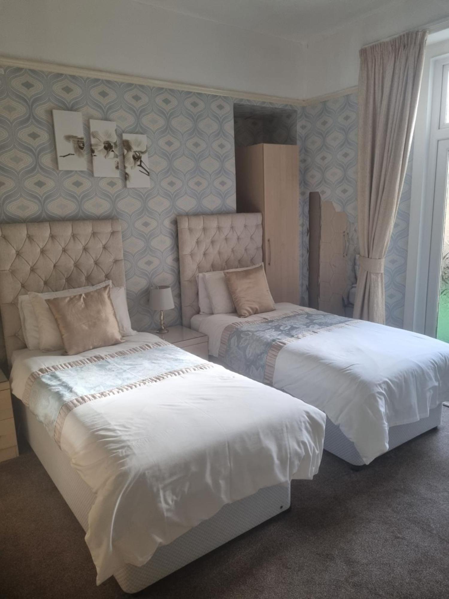 The Sands Hotel Paignton Kültér fotó
