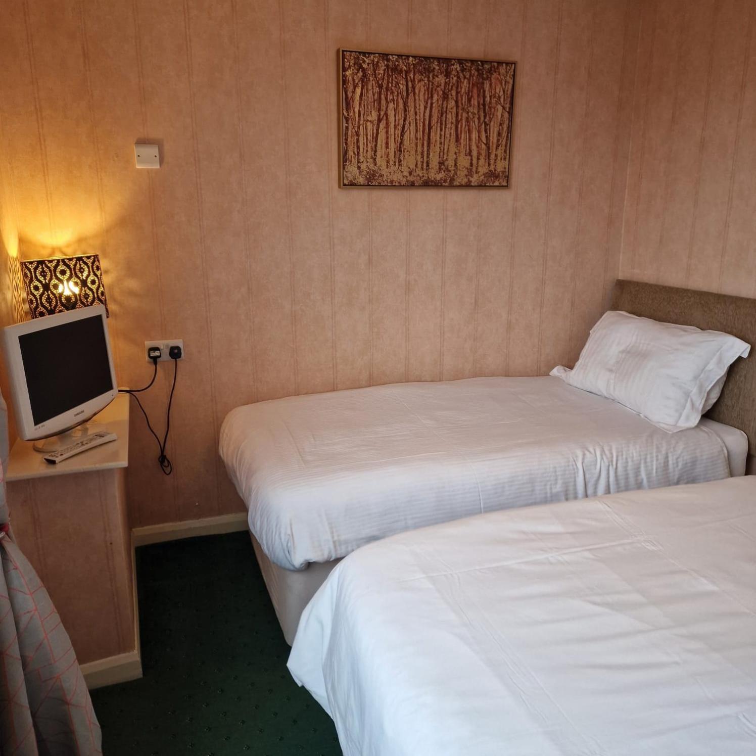 The Sands Hotel Paignton Kültér fotó