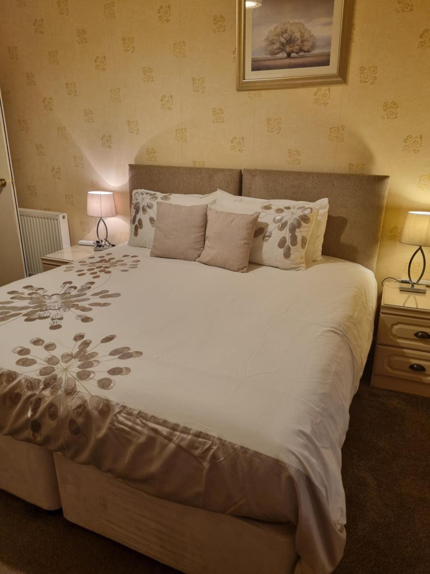 The Sands Hotel Paignton Kültér fotó