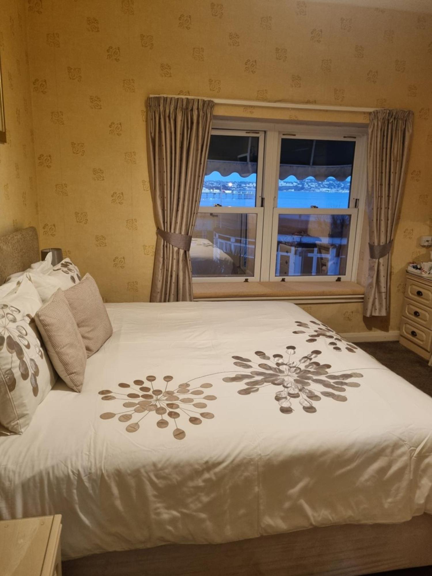 The Sands Hotel Paignton Kültér fotó