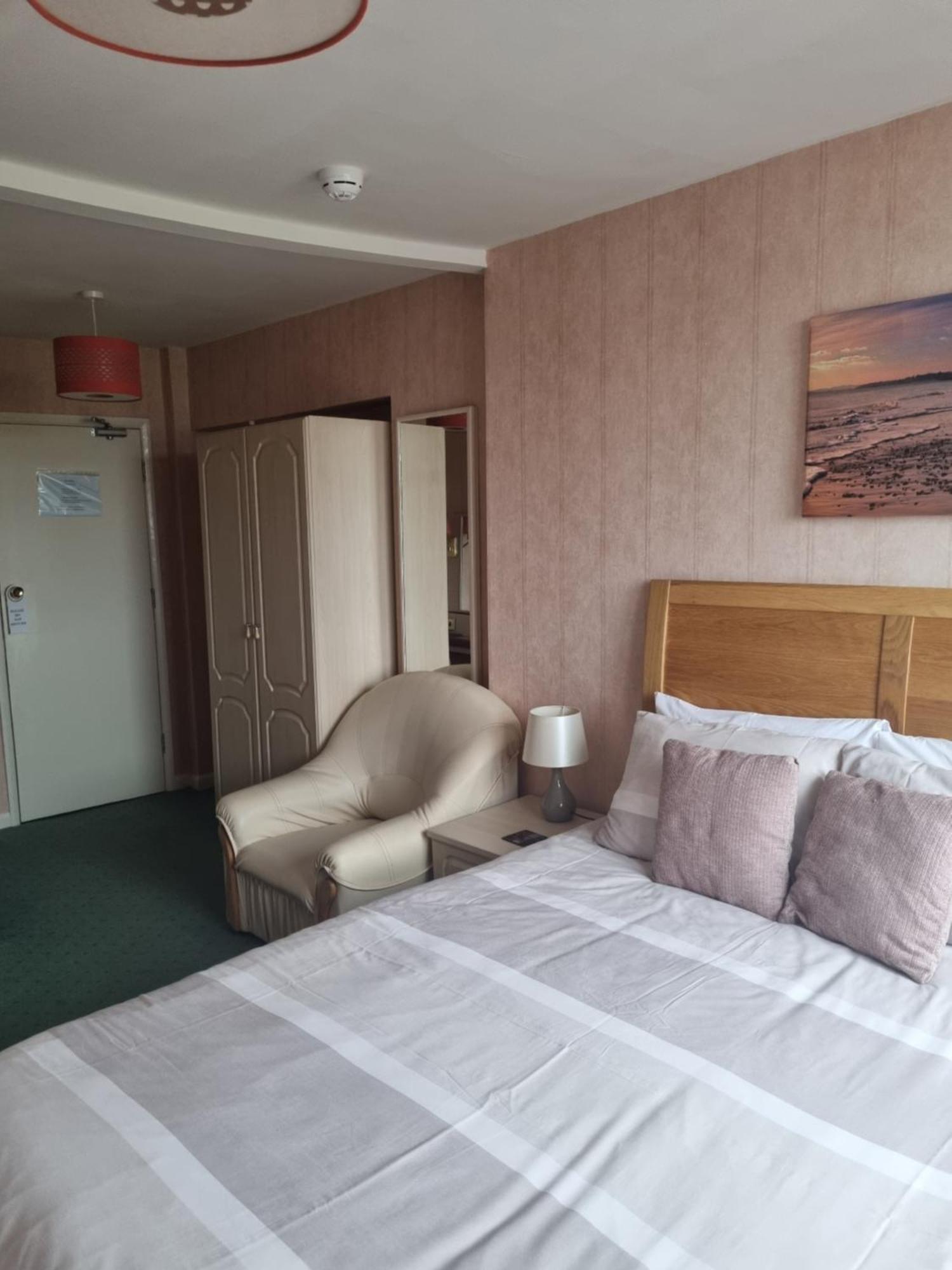 The Sands Hotel Paignton Kültér fotó