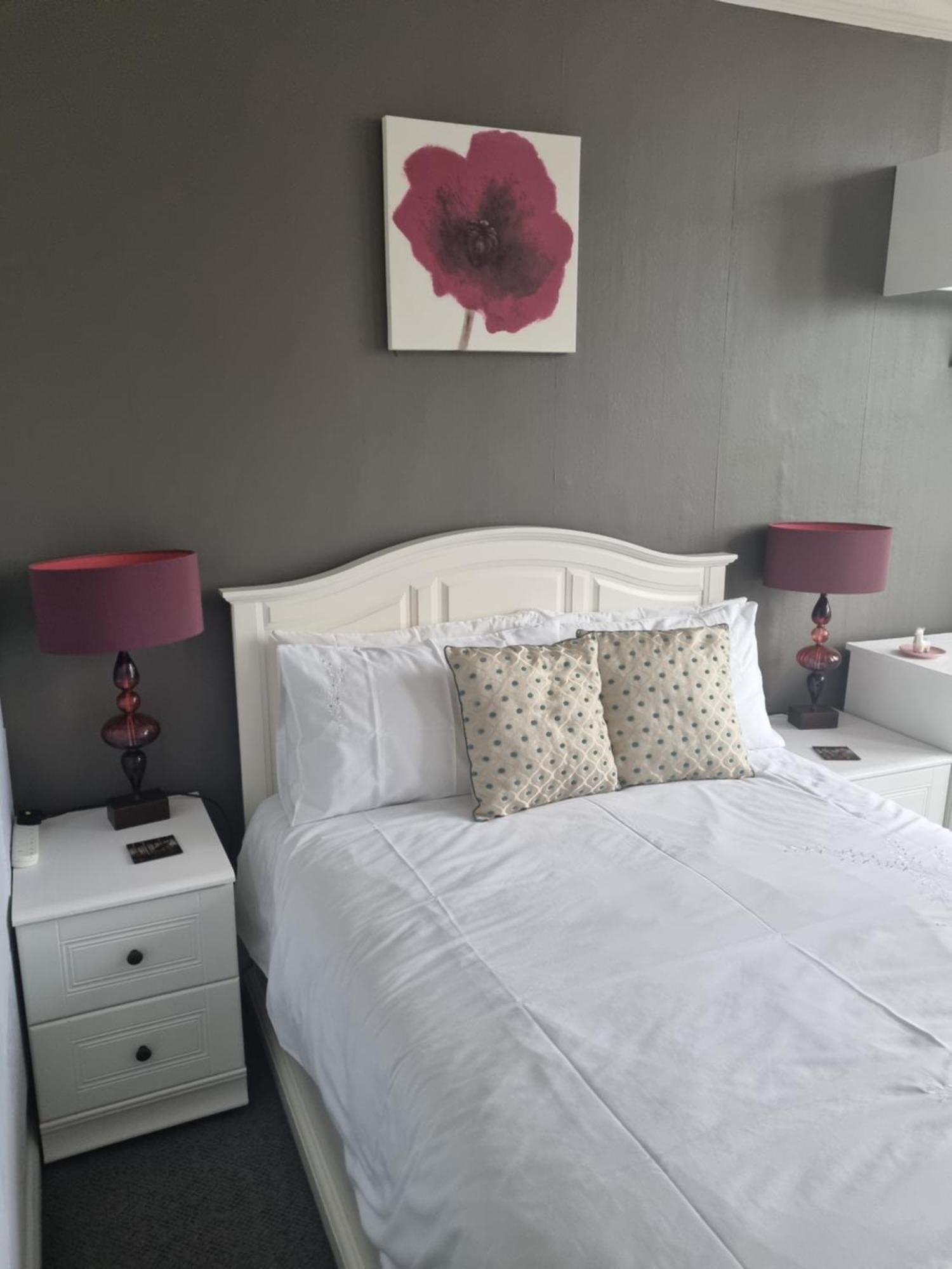 The Sands Hotel Paignton Kültér fotó