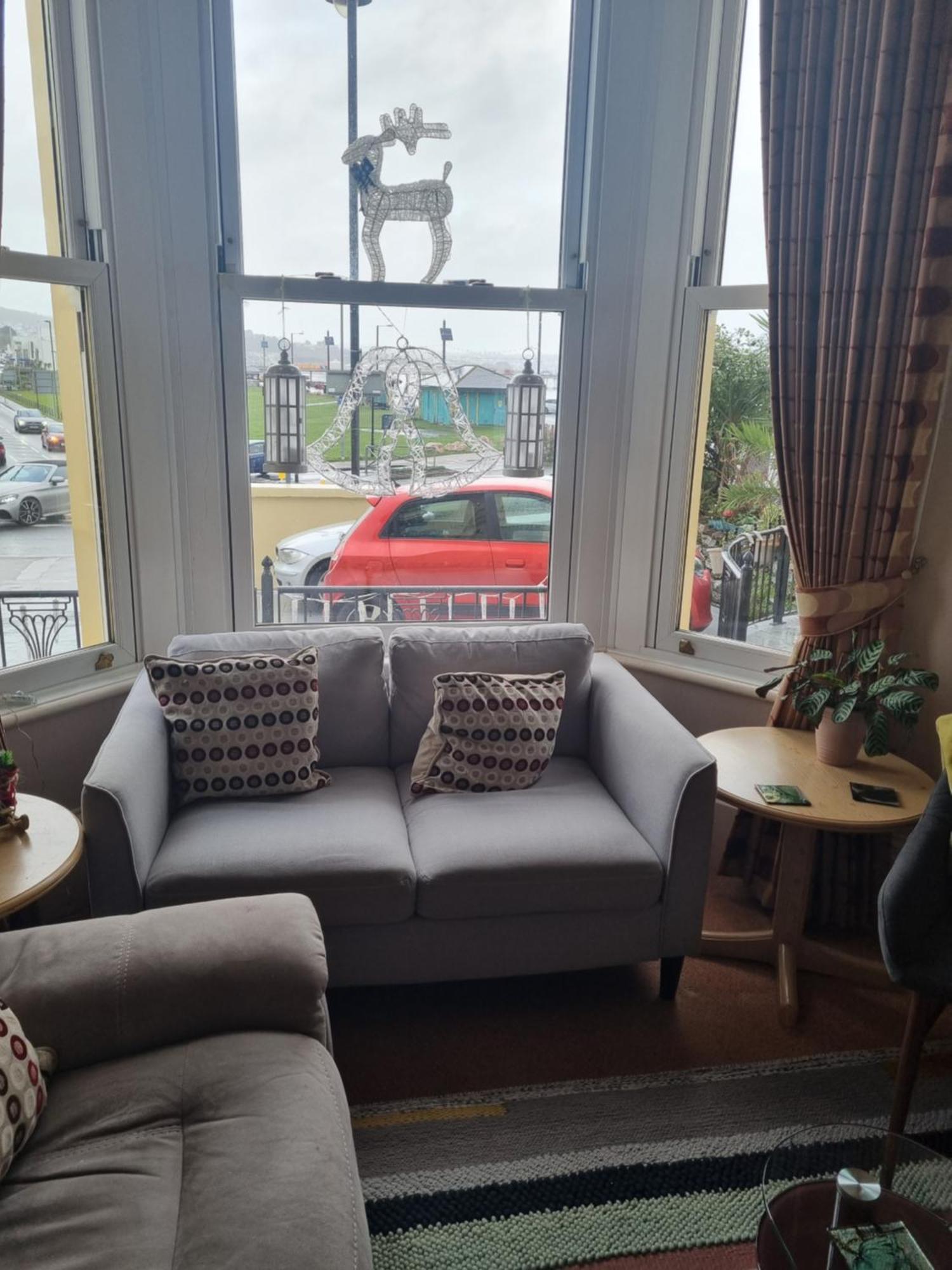 The Sands Hotel Paignton Kültér fotó