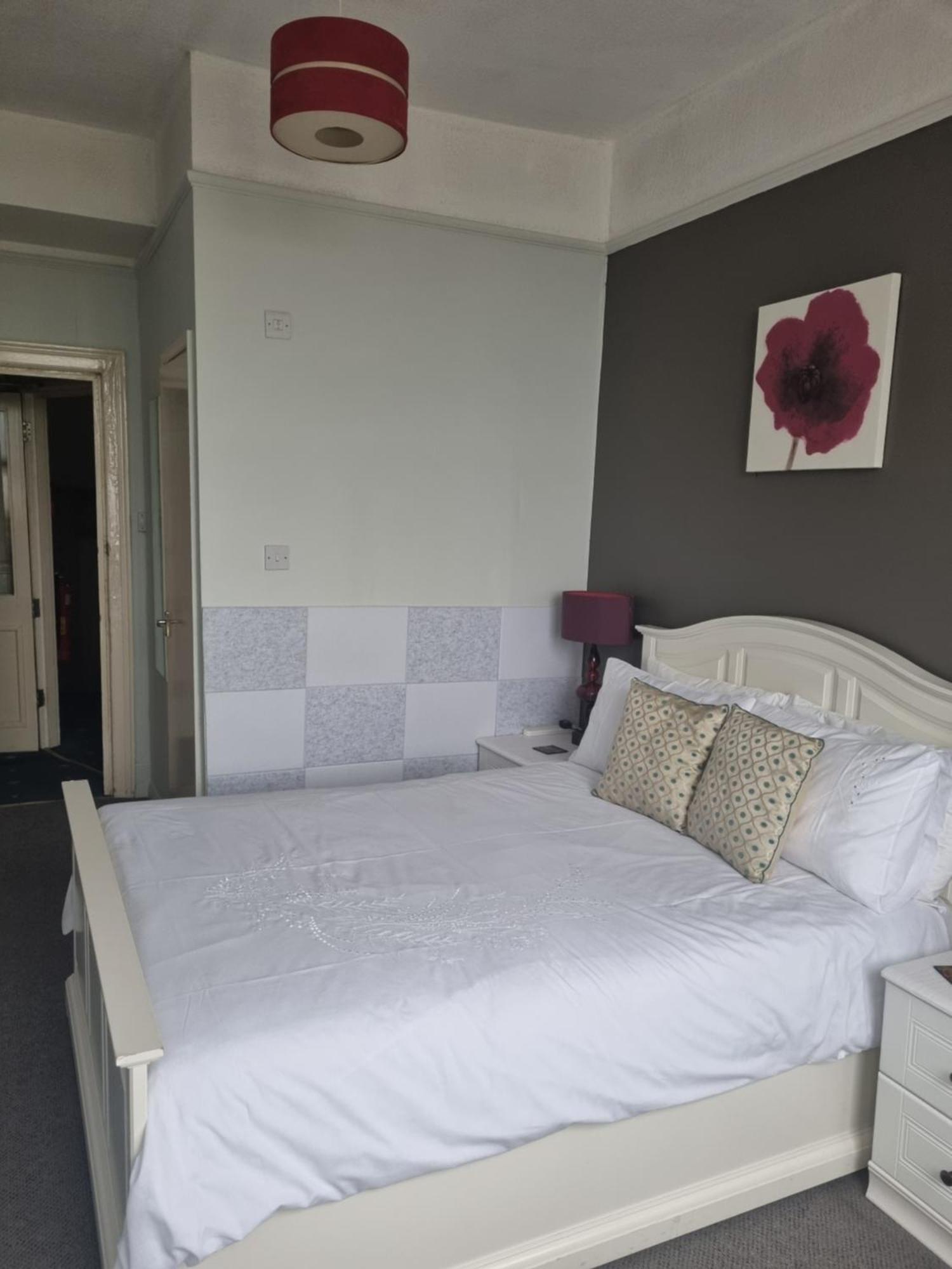 The Sands Hotel Paignton Kültér fotó