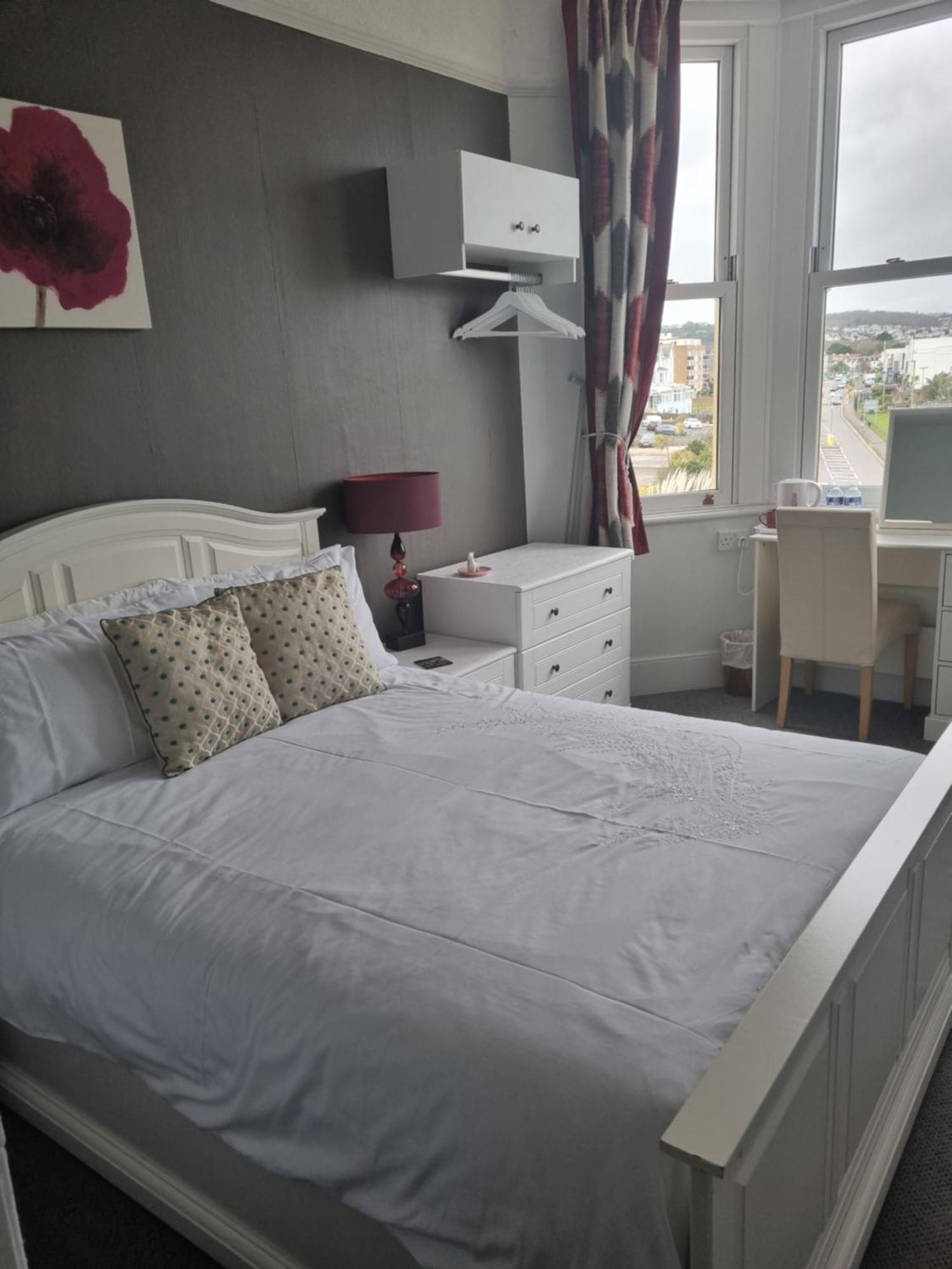 The Sands Hotel Paignton Kültér fotó