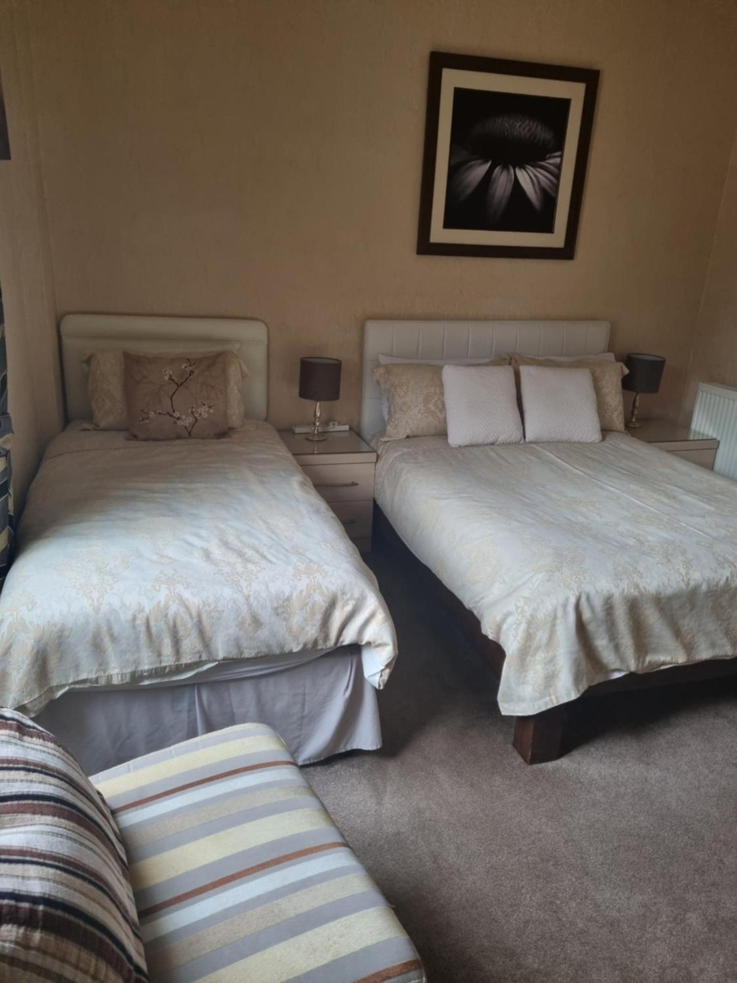The Sands Hotel Paignton Kültér fotó