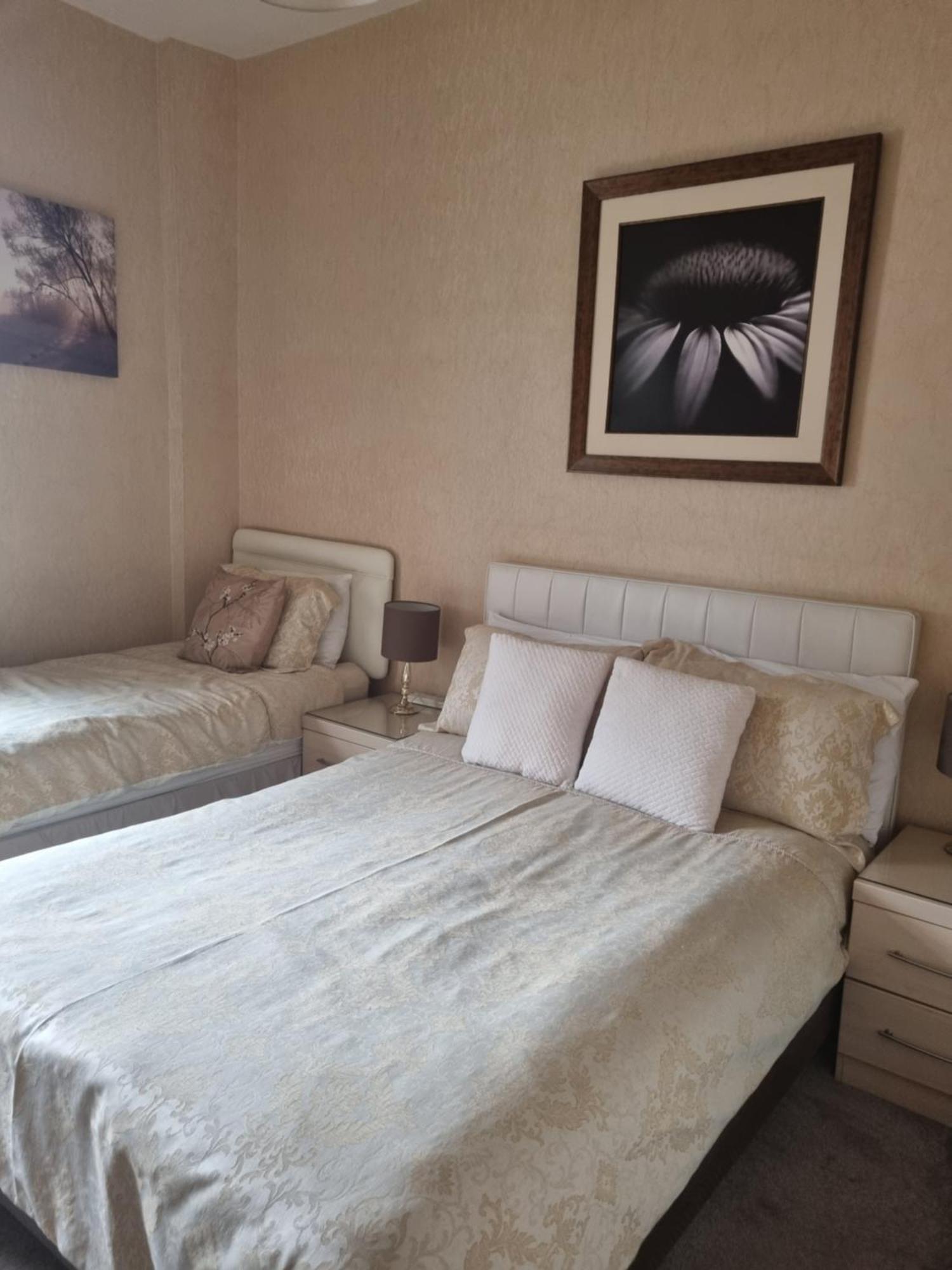 The Sands Hotel Paignton Kültér fotó