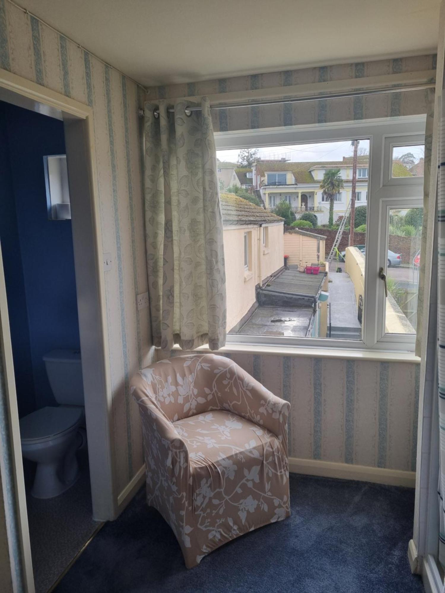 The Sands Hotel Paignton Kültér fotó