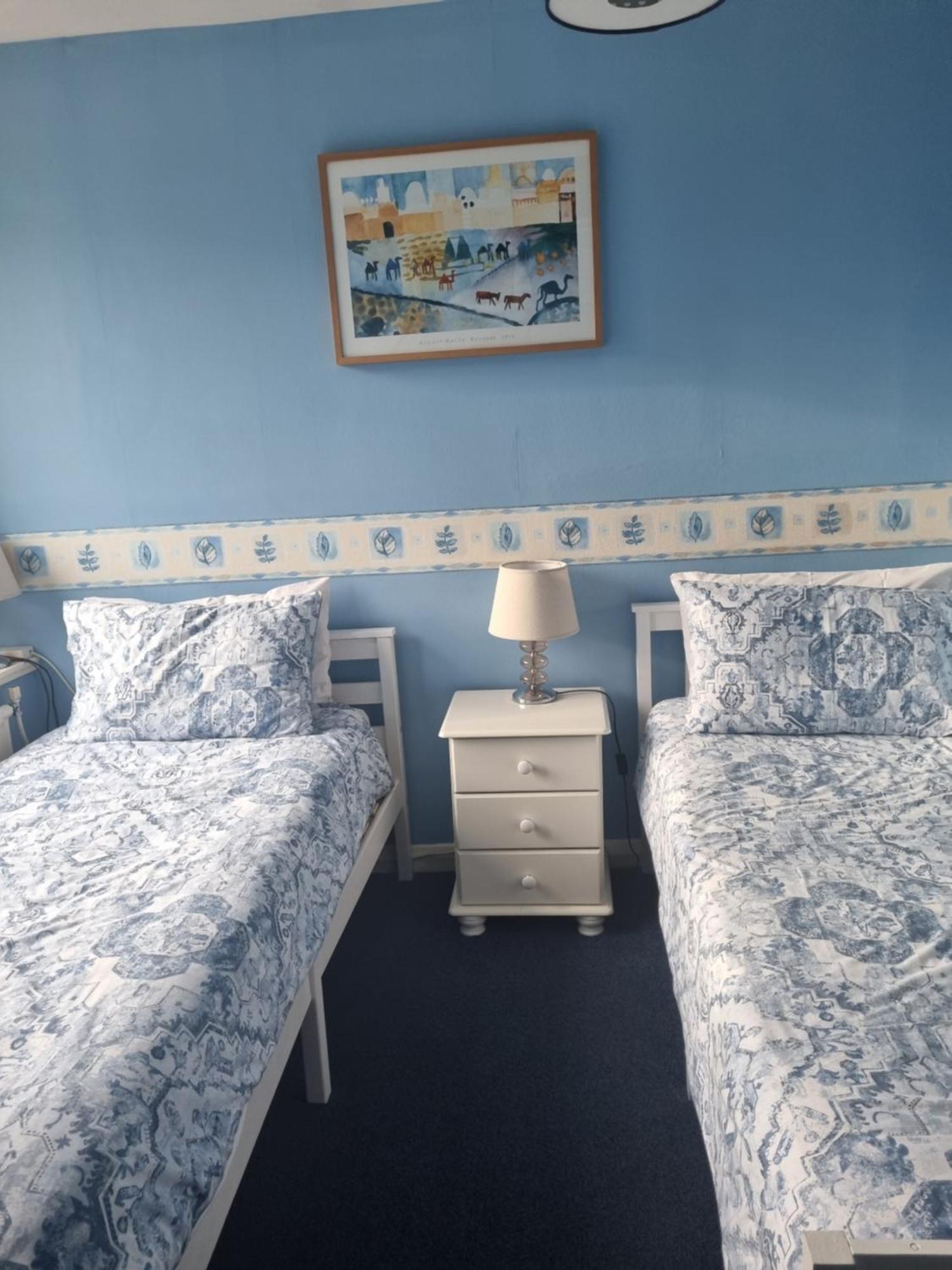 The Sands Hotel Paignton Kültér fotó