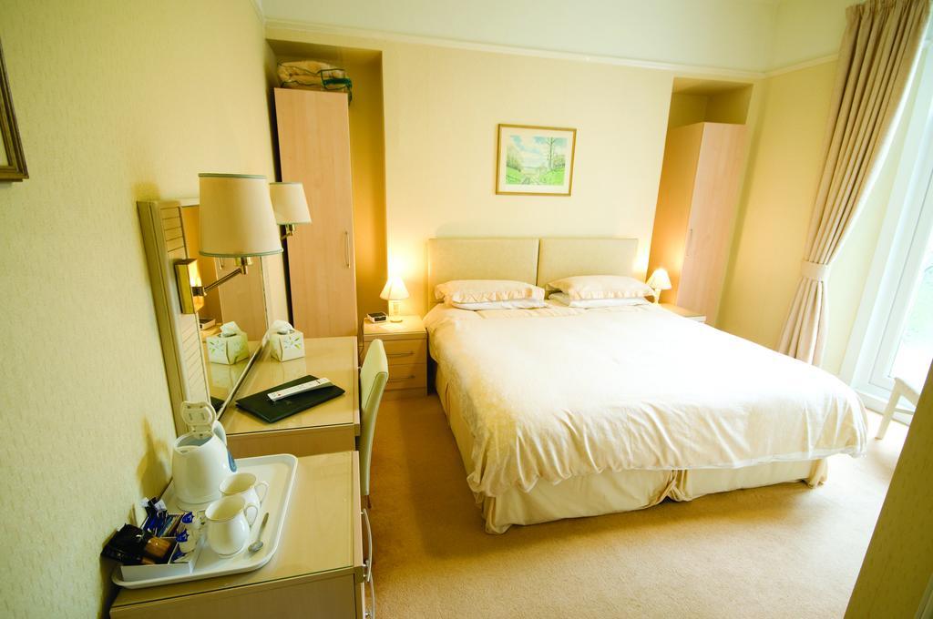 The Sands Hotel Paignton Kültér fotó