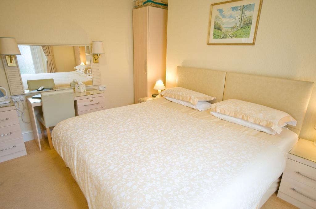 The Sands Hotel Paignton Kültér fotó