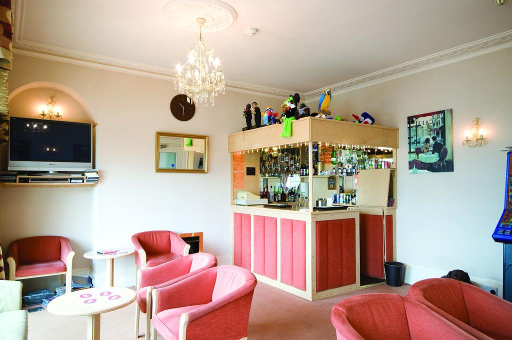 The Sands Hotel Paignton Kültér fotó