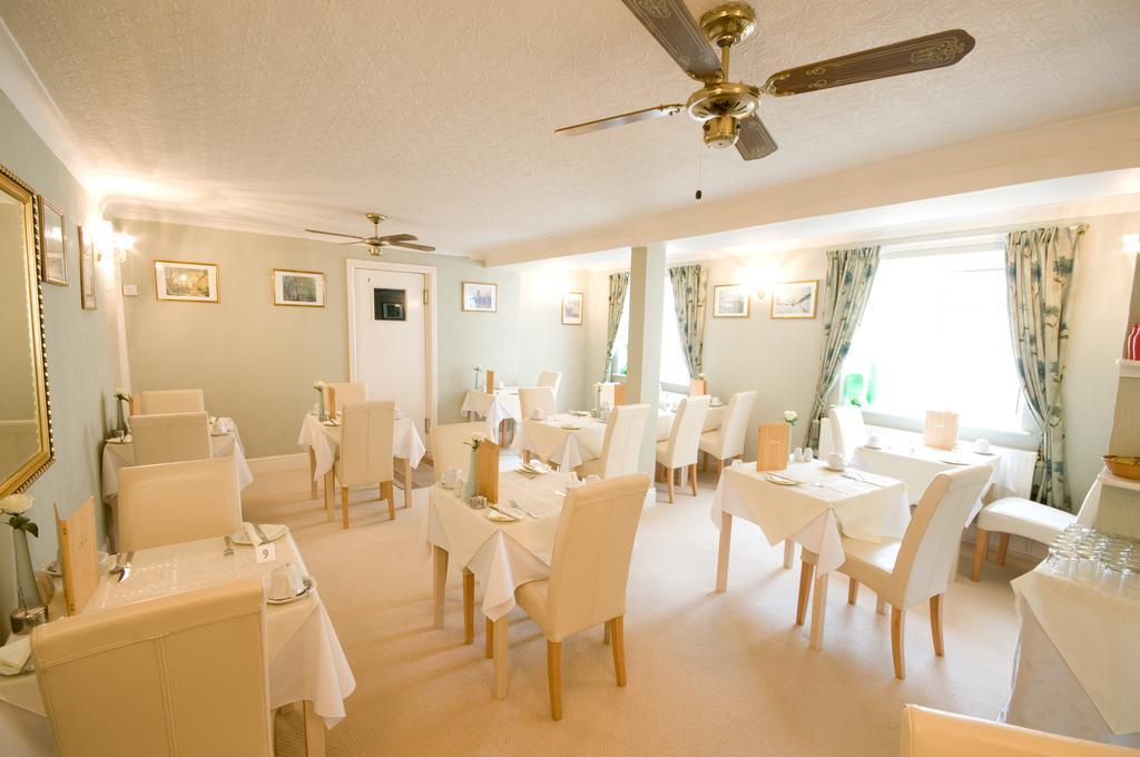 The Sands Hotel Paignton Kültér fotó