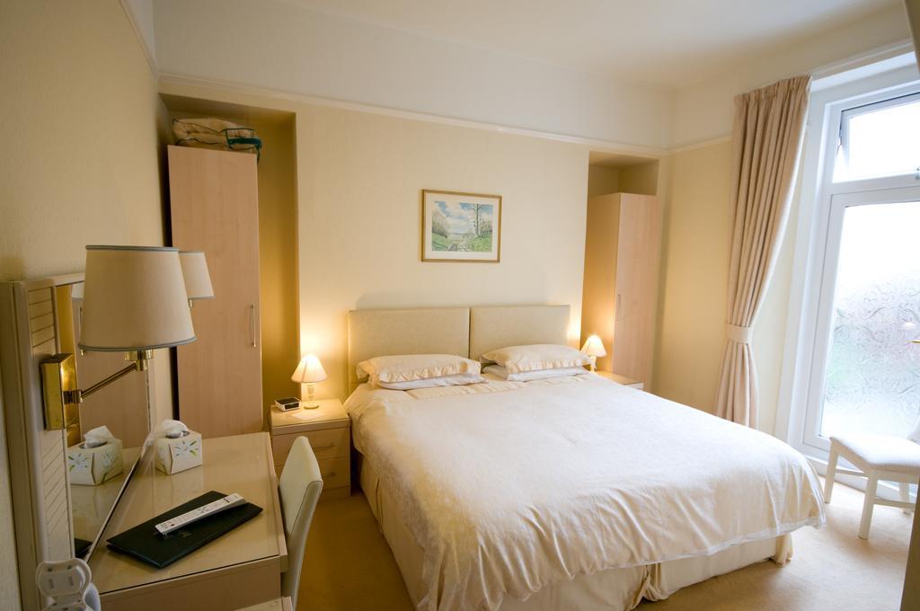 The Sands Hotel Paignton Kültér fotó