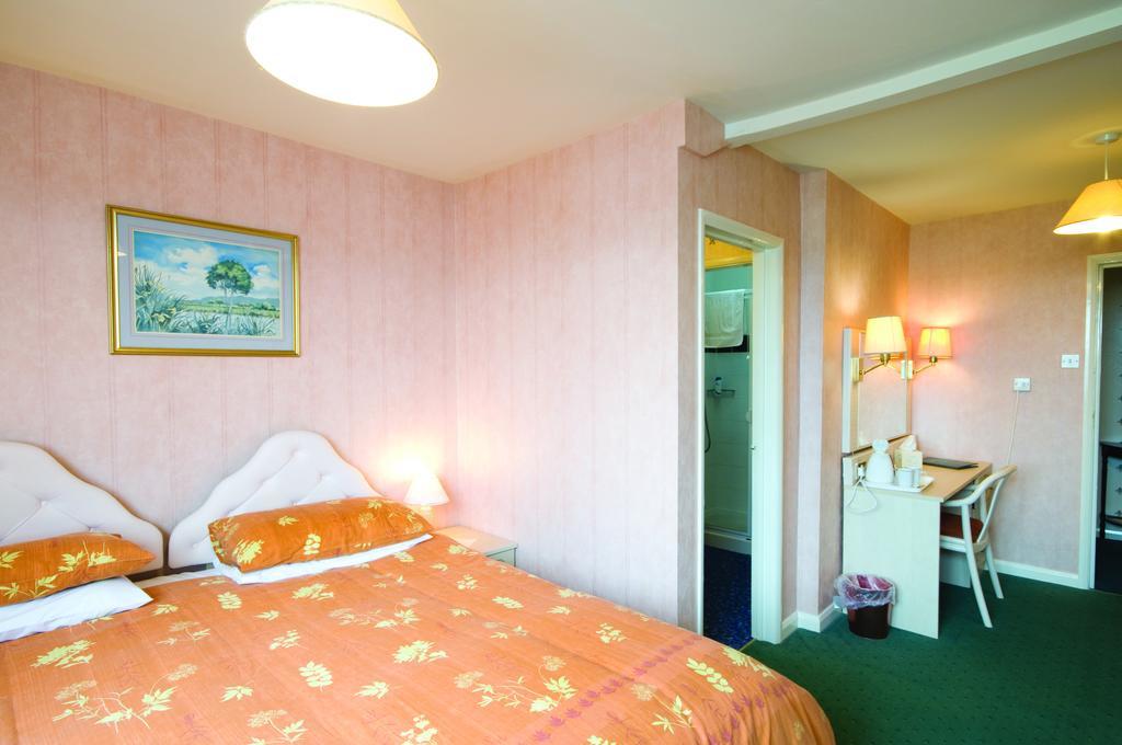 The Sands Hotel Paignton Kültér fotó