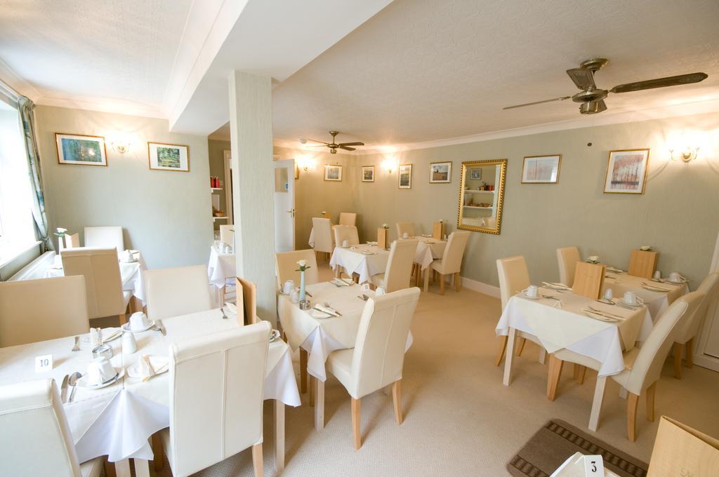 The Sands Hotel Paignton Kültér fotó