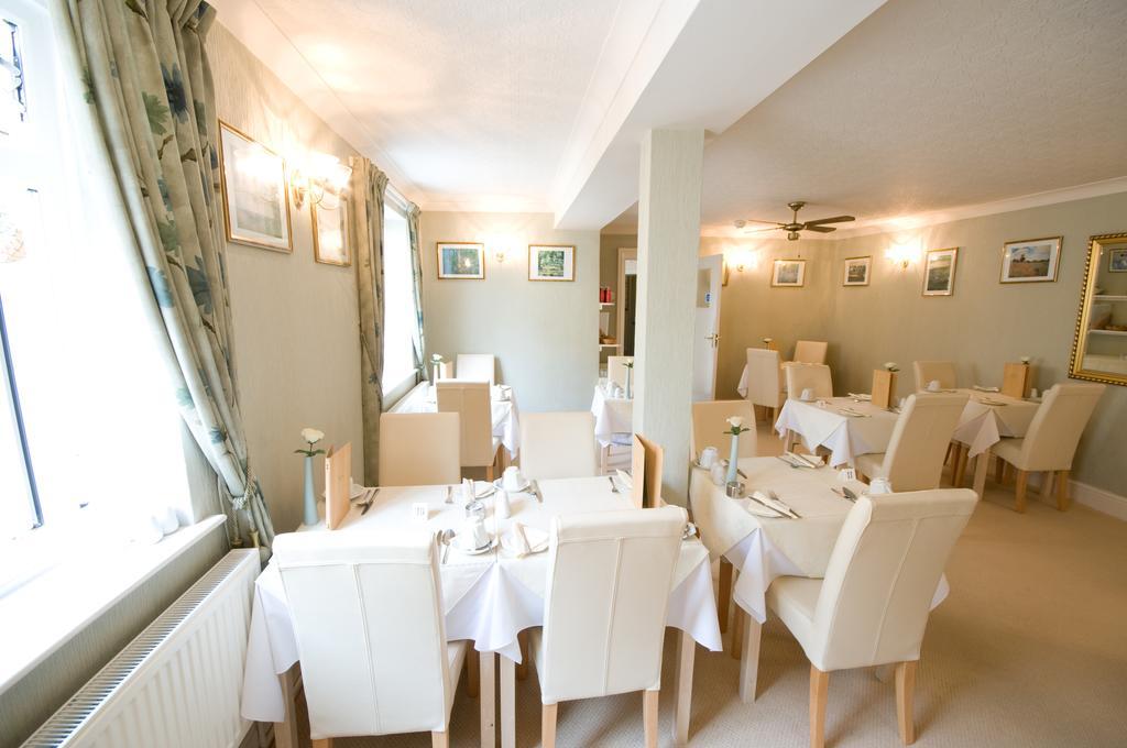 The Sands Hotel Paignton Kültér fotó