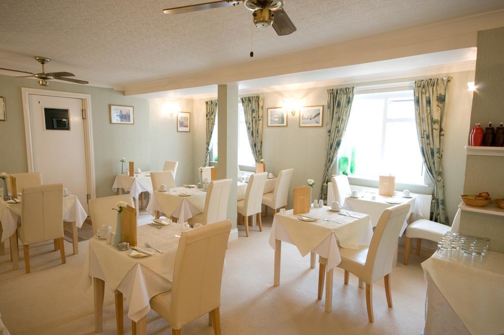 The Sands Hotel Paignton Kültér fotó